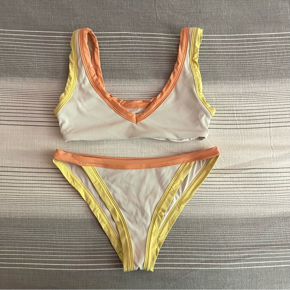 L*Space Bikini Set